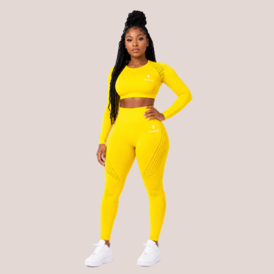 ACTIVE WEAR