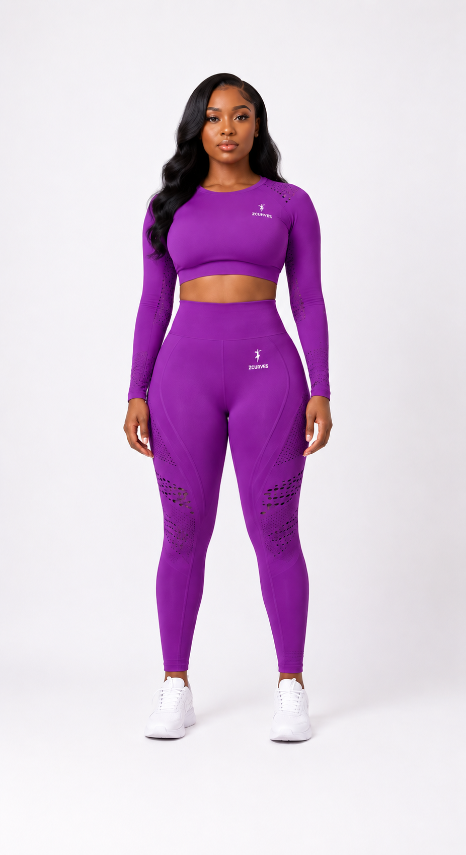 ZCURVES Sculpt Set